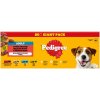 Pedigree Adult Výber chutí v želé 80 x 100 g