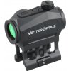 Vector Optics Tubusový kolimátor Scrapper 1x22