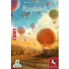Pegasus Spiele Havalandi