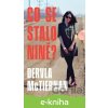 E-kniha Co se stalo Nině? - Dervla McTiernan