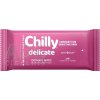 Chilly delicate Intimate Wipes intímne obrúsky pre citlivú pokožku 12 ks