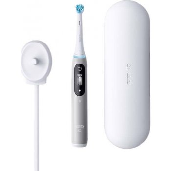 Oral-B iO Series 6 Grey Opal