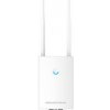 Grandstream GWN7605LR AP 802,11ac Wave2, 2 × 2: 2 MU-MIMO, 8 SSDI, 100+ klientov, 1.27Gbps, IP66, 250m GWN7605LR