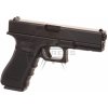 UMAREX Umarex Glock 17 Gen4 GBB plynová pištoľ - Černá