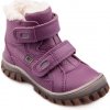 RAK zimné topánky LASER fialová