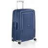 Samsonite S'Cure Spinner modrá 70 l