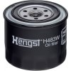 Olejový filter HENGST FILTER H483W