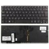 Klávesnica Asus Zenbook UX32 black CZ česká - no frame s podsvietením