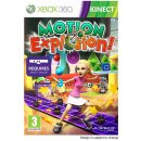 Hra na Xbox 360 Motion Explosion