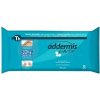 Addermis biActiv vlhčené utierky 60 kusov 60 vlhkých utierok