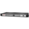 APC Smart-UPS C Lítium Ión, Short Depth 500VA, 230V with Network Card (SCL500RMI1UNC)