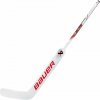 Brankárska hokejka Bauer Elite S23 Sr Farba: červená, Veľkosť brankárska hokejka: 27