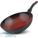 Lamart panvica Terracota WOK 28x8 cm LT1204