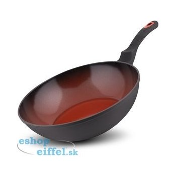 Lamart panvica Terracota WOK 28x8 cm LT1204