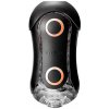 Tenga - Flip Orb Strong Masturbator Orange Crash