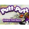 Putt-Putt Enters the Race Steam CD Key