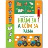 Hrám sa a učím sa: Farma 3+ - Svojtka&Co.