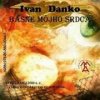 Zbierka básní - Básne môjho srdca - Ivan Danko