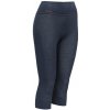 Devold Wool Mesh 3/4 Long Johns Women Modrá