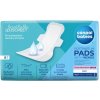 Canpol babies Postpartum Pads With Wings pôrodnícke vložky na noc 8 ks
