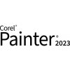 Corel Painter 2023 ML, MP, EN/DE/FR, ESD (ESDPTR2023ML)