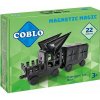 Coblo Transport súprava čierna 22 dielov D-COBLO22-B
