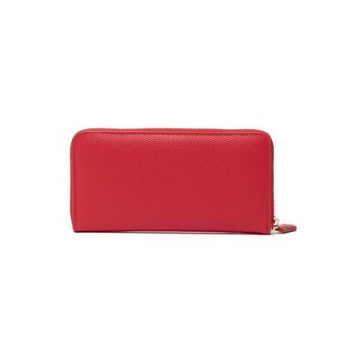 Valentino velká dámska peňaženka Divina VPS1R4155G červená