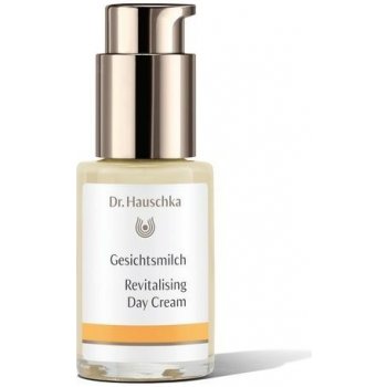 Dr. Hauschka Facial Care Revitalising Day Cream revitalizačný krém pre suchú pleť 30 ml