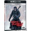 Válka o planetu opic Ultra HD Blu-ray UltraHDBlu-ray