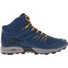 Inov-8 ROCLITE 345 GTX v2 M (M) navy/nectar - modrá outdoor obuv - UK 8,5 / EU 42,5