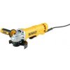 Uhlová brúska Dewalt DWE4233