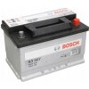 Bosch S3 12V 70Ah 640A 0 092 S30 070