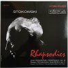 Leopold Stokowski - Rhapsodies (LP)