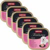 Animonda Vom Feinsten Adult Dog morka a šunka 6 x 150 g