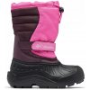 Dievčenské snehule Columbia Youth Powderbug Snowlite 2078921695