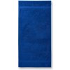 MALFINI Osuška Terry Bath Towel 905, unisex MAL-9050502 Královská modrá 70 x 140 cm