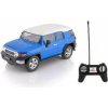 Buddy Toys Cruiser FJ Diaľkovo ovládané auto - modrá Buddy Toys