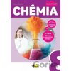 Chémia pre 8. ročník základnej školy a 3. ročník gymnázia s osemročným štúdiom (pracovný zošit) - Helena Vicenová