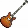Ibanez AS93FM-VLS Violin Sunburst