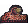 Nášivka Indian motorcycle