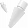 Baseus Tablet Tool Pen Replaceble Silicone Tips (12 ks) for Stylus Pen (Soft) ARBJ020002