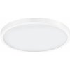 Moderné svietidlo EGLO FUEVA 1 biela LED 97266