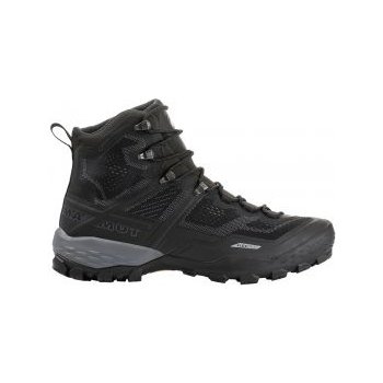 Mammut Ducan Pro High GTX čierné