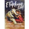 Elephant Girl (Ellen Banda-Aaku,Sophia Krevoy)(Brožovaná)