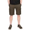 Kraťasy Fox LW Khaki Combat Shorts - XL