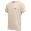 Tričko Westin Crecraw T-Shirt Beige Veľkosť M
