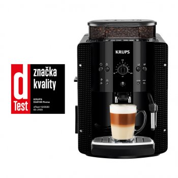 Krups Essential EA8108 od 268,57 € - Heureka.sk