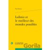 Leibniz et le meilleur des mondes possibles - Paul Rateau