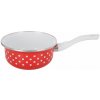 Orion Rendlík smalt TEČKA Lem pr. 16 cm (113359)
