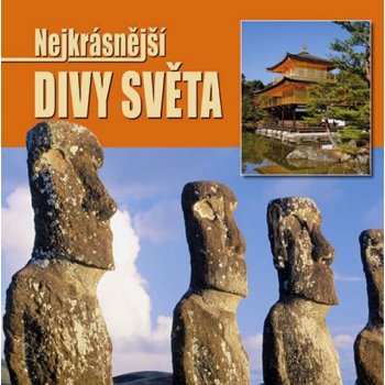 Nejkrásnější divy světa